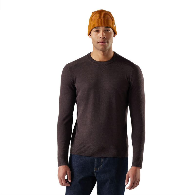 Smartwool Men's Sparwood Crew Sweater