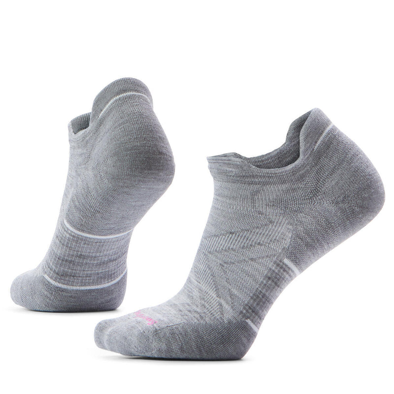 Smartwool Women's Run Targeted Cushion Low Ankle Socks