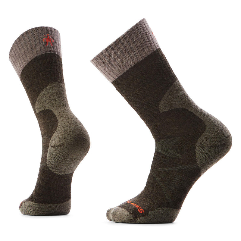 Smartwool Hunt Full Cushion Tall Crew Socks