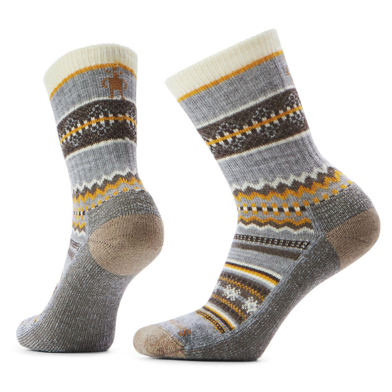 Smartwool Everyday Snowed In Sweater Crew Socks