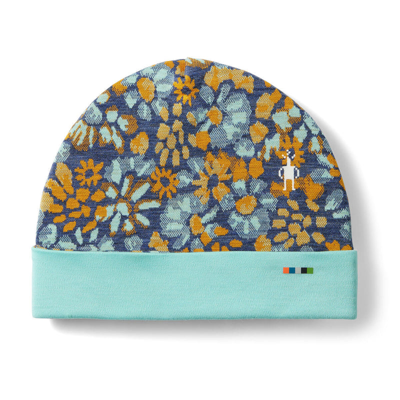 Smartwool Thermal Merino Reversible Cuffed Beanie