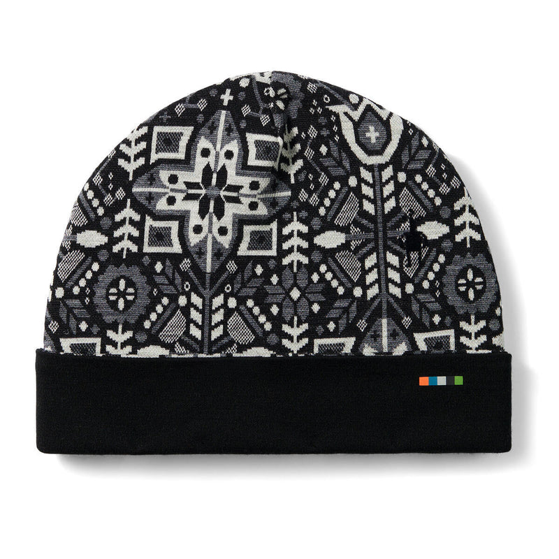 Smartwool Thermal Merino Reversible Cuffed Beanie