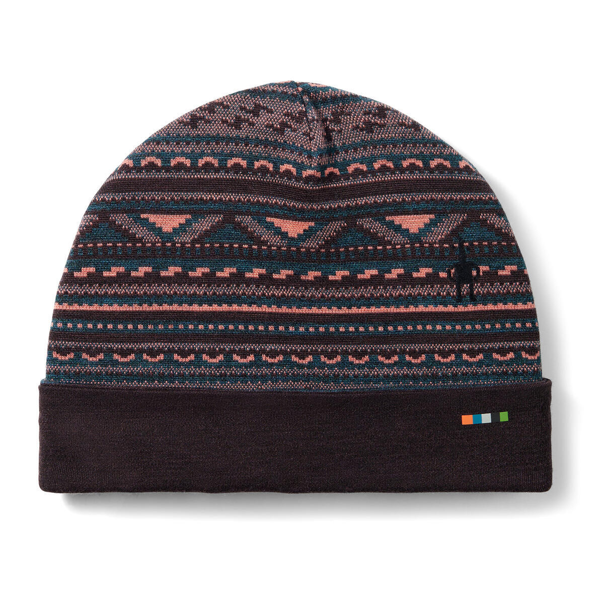Smartwool Thermal Merino Reversible Cuffed Beanie — Little Forks