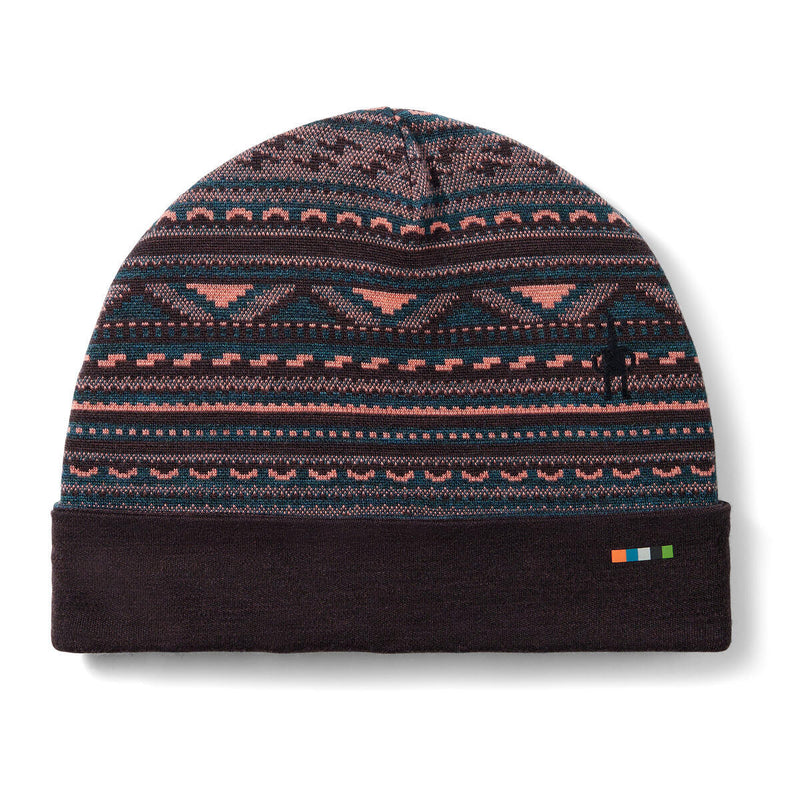 Smartwool Thermal Merino Reversible Cuffed Beanie