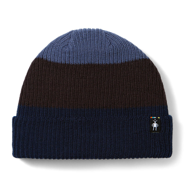 Smartwool Cantar Colorblock Beanie