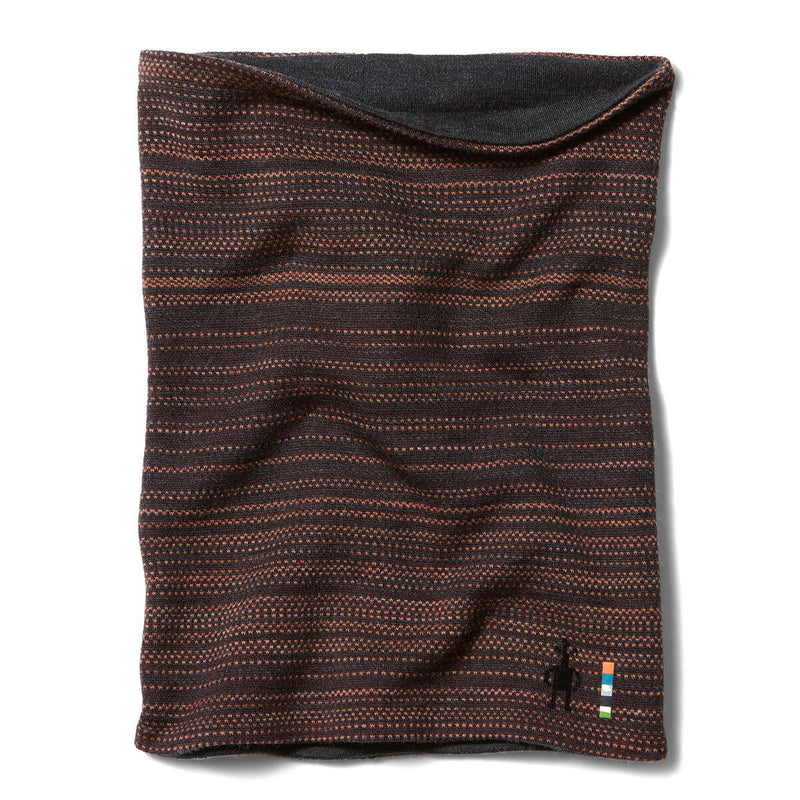 Smartwool Thermal Merino Reversible Neck Gaiter
