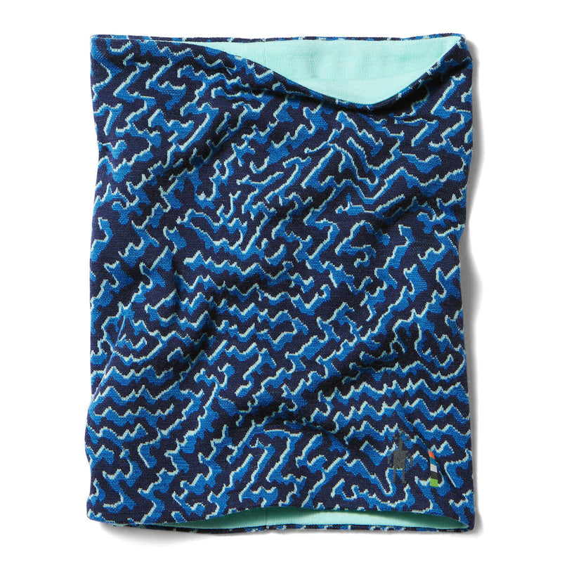Smartwool Thermal Merino Reversible Neck Gaiter