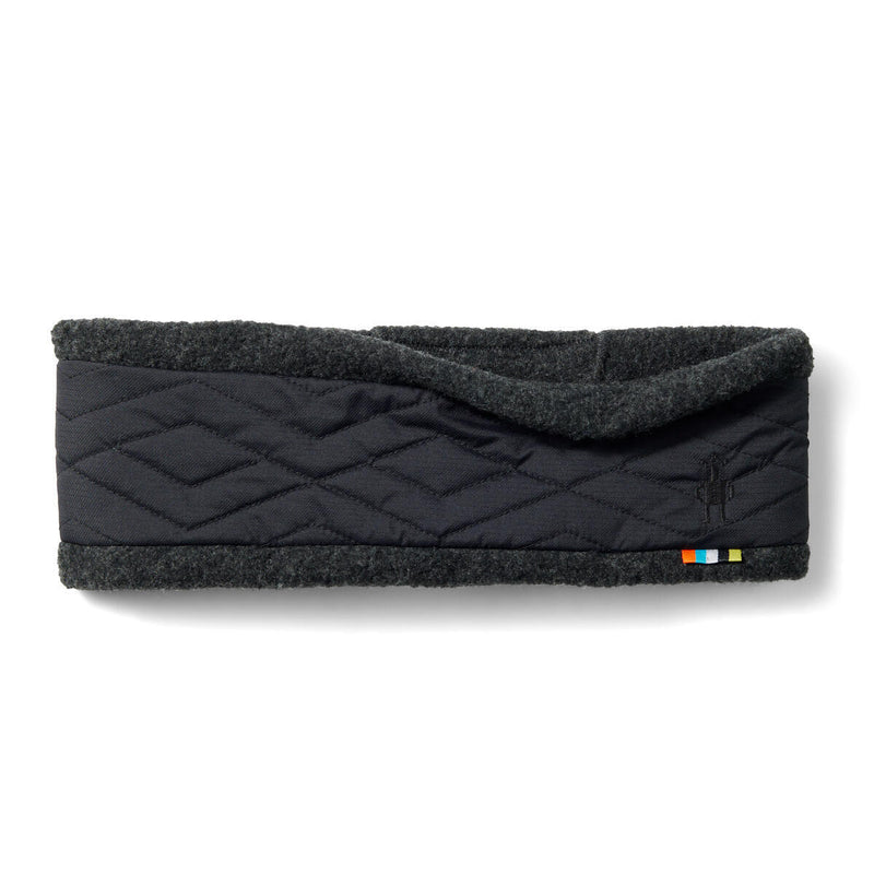 Smartwool Quilted Fleece Headband