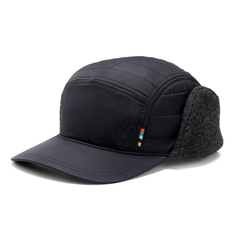 Smartwool Ear Flap 5 Panel Hat