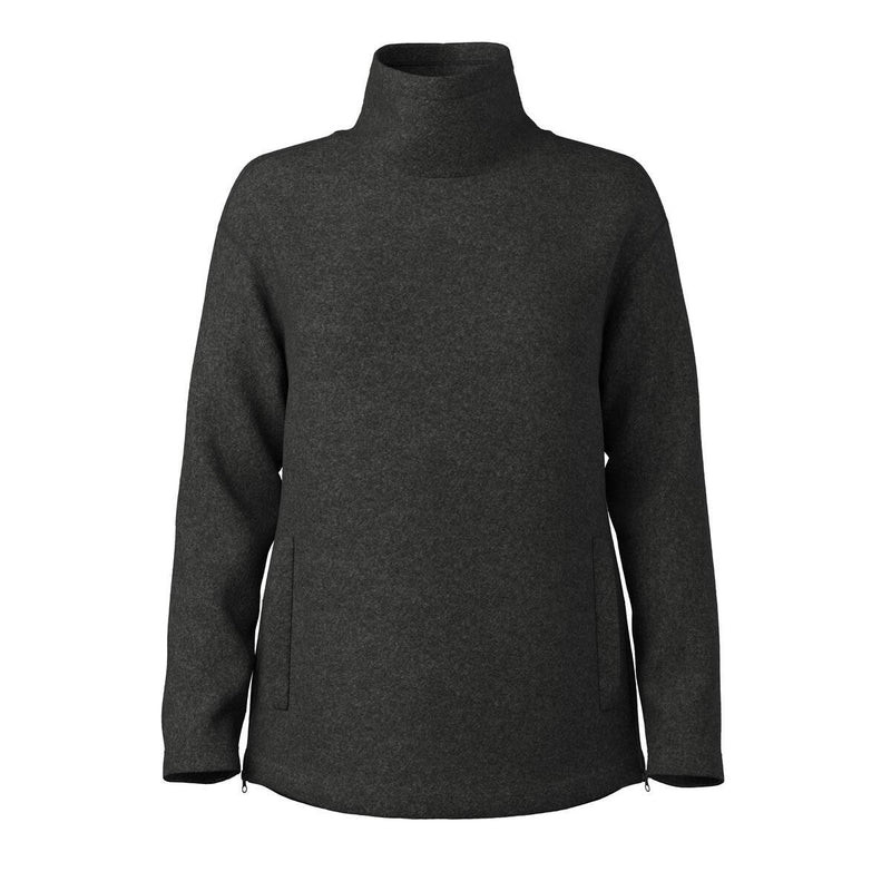 Smartwool Women's Second Cut Fleece Pullover