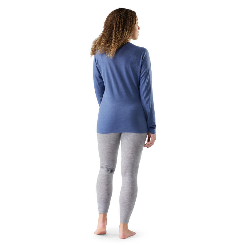 Smartwool Women's Classic All-Season Merino Base Layer Long Sleeve