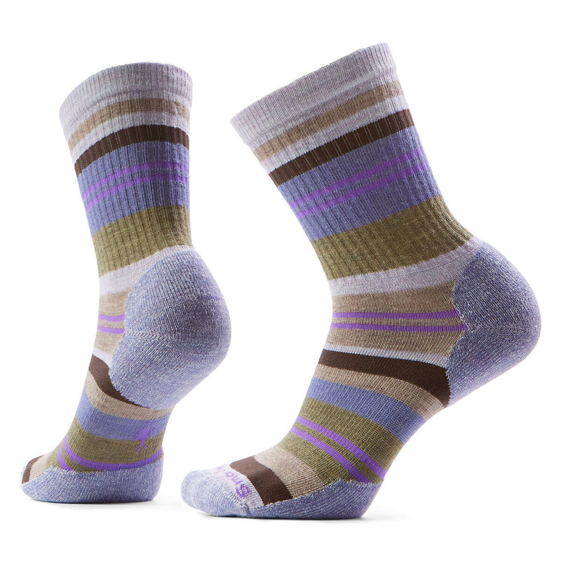 Smartwool Women's Everyday Saturnsphere Crew Socks