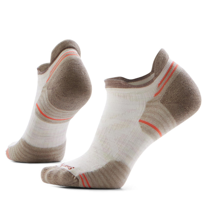 Smartwool Women's Hike Targeted Cushion Low Ankle Socks