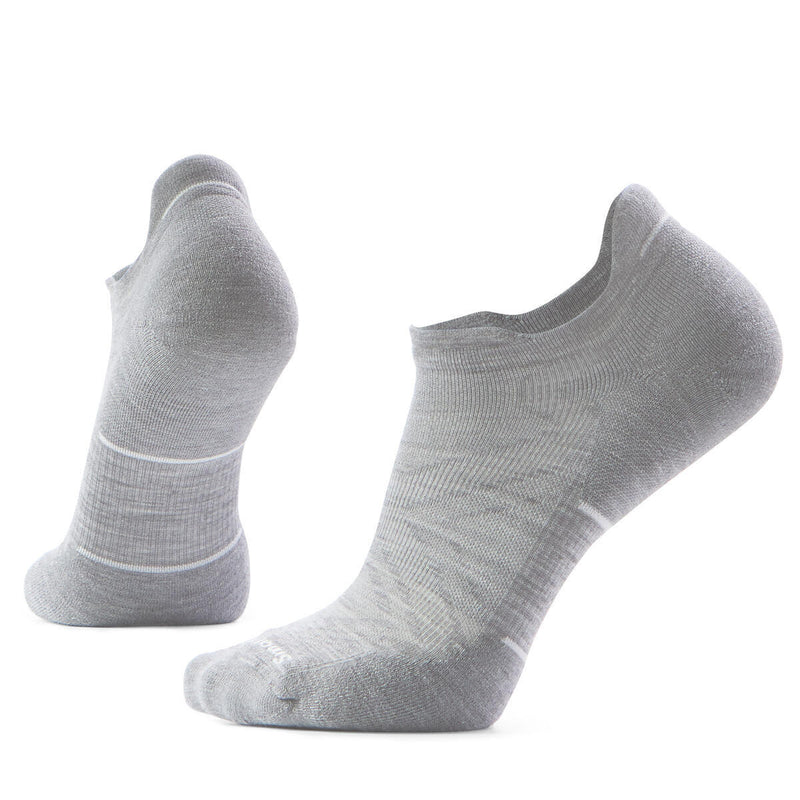 Smartwool Run Targeted Cushion Low Ankle Socks