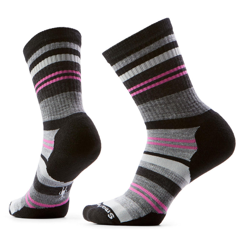 Smartwool Women's Everyday Saturnsphere Crew Socks