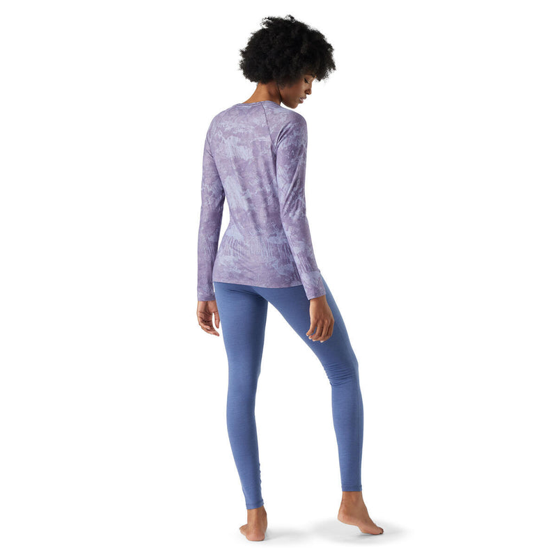 Smartwool Women's Classic All Season Baselayer Bottom
