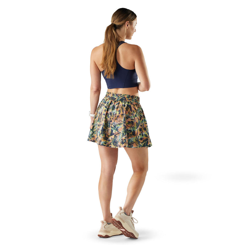 Smartwool Women's Active Lined Skirt