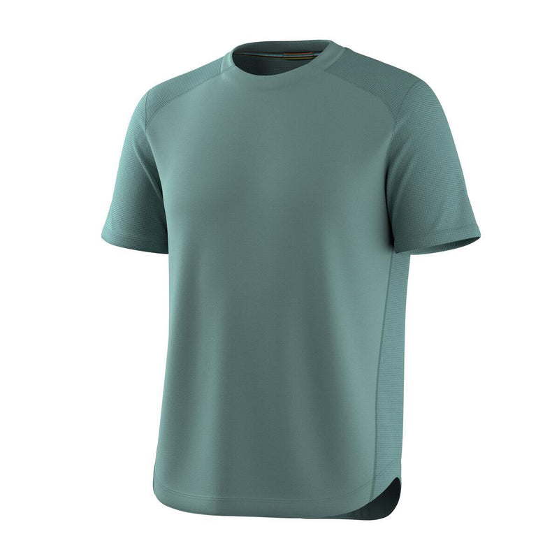 Smartwool Men's Active Mesh Short Sleeve Tee