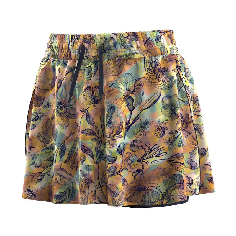Smartwool Women's Active Lined Skirt