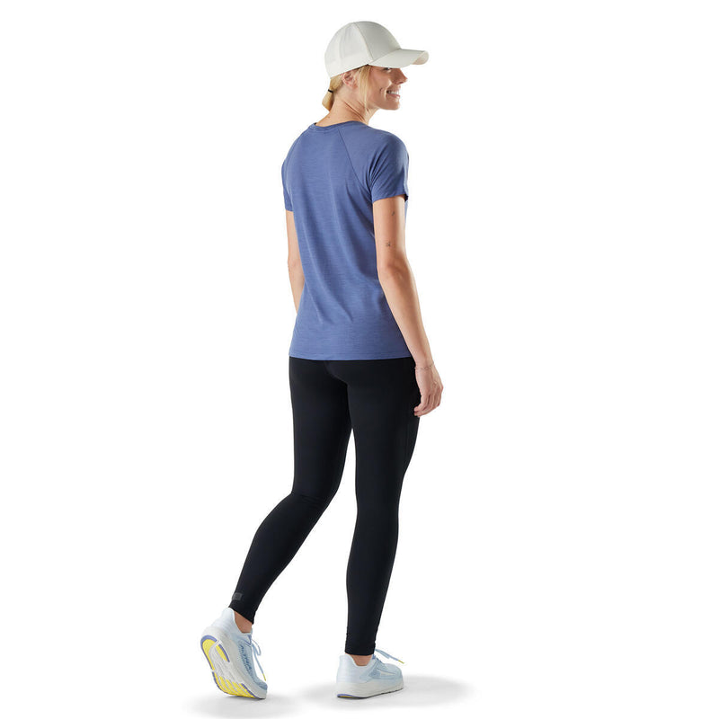 Smartwool Women's Active Ultralite Short Sleeve Tee