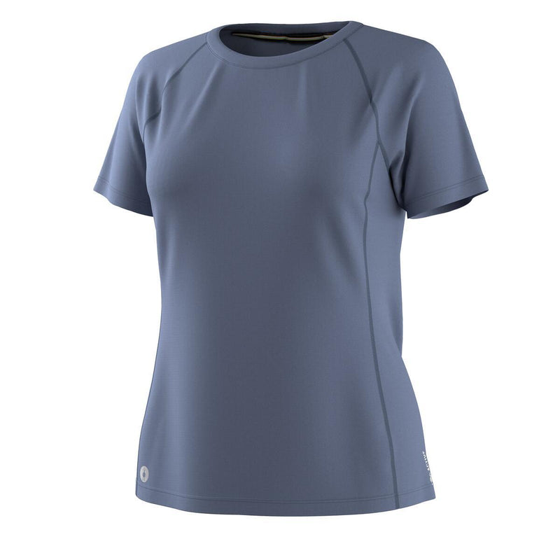 Smartwool Women's Active Ultralite Short Sleeve Tee