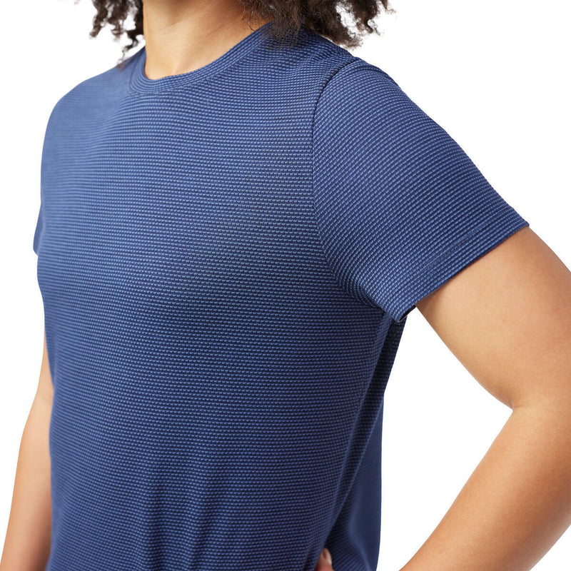 Smartwool Women's Active Mesh Short Sleeve T Shirt