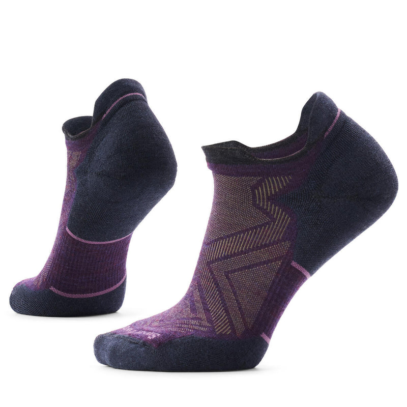 Smartwool Women's Run Targeted Cushion Low Ankle Socks