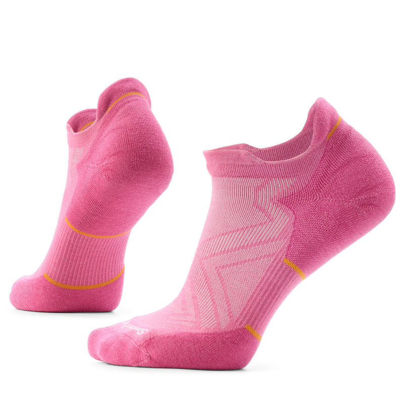 Smartwool Women's Run Targeted Cushion Low Ankle Socks