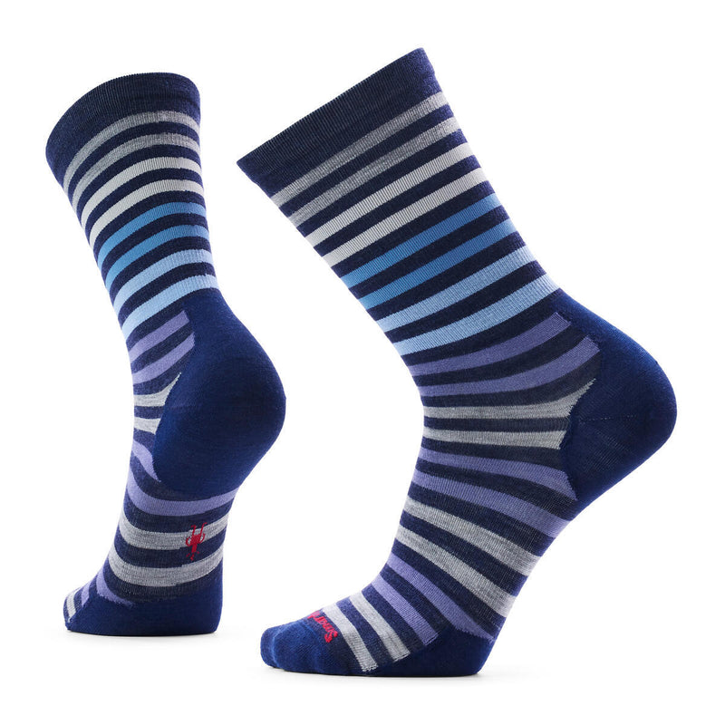 Smartwool Everyday Spruce Street Crew Socks