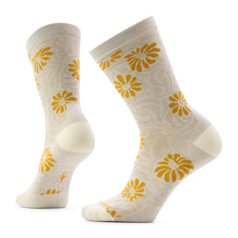 Smartwool Everyday Floral Crew Socks