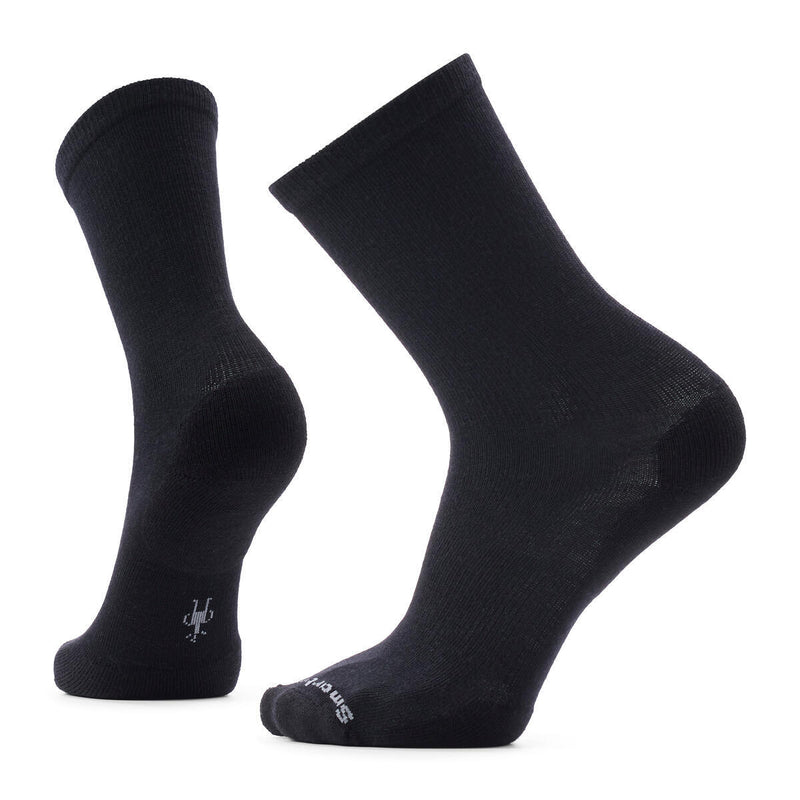 Smartwool Everyday Solid Rib Crew Socks