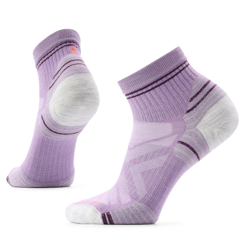 Smartwool Women's Hike Targeted Cushion Ankle Socks