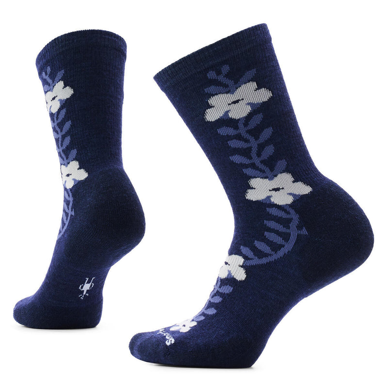 Smartwool Women's Everyday Garden Vine Crew Socks