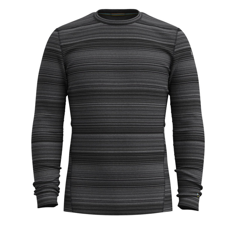 Smartwool Men's Classic Thermal Merino Base Layer Crew
