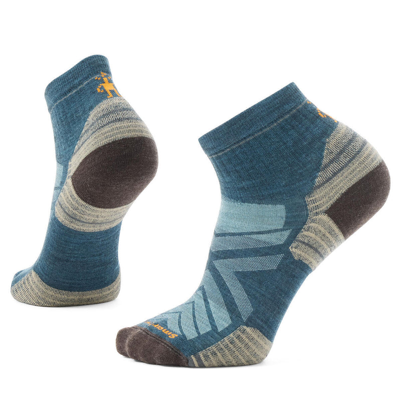 Smartwool Men's Hike Targeted Cushion Ankle Socks
