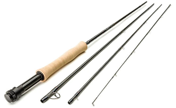 Scott Fly Rods Centric 9' 6wt 4pc Fly Rod