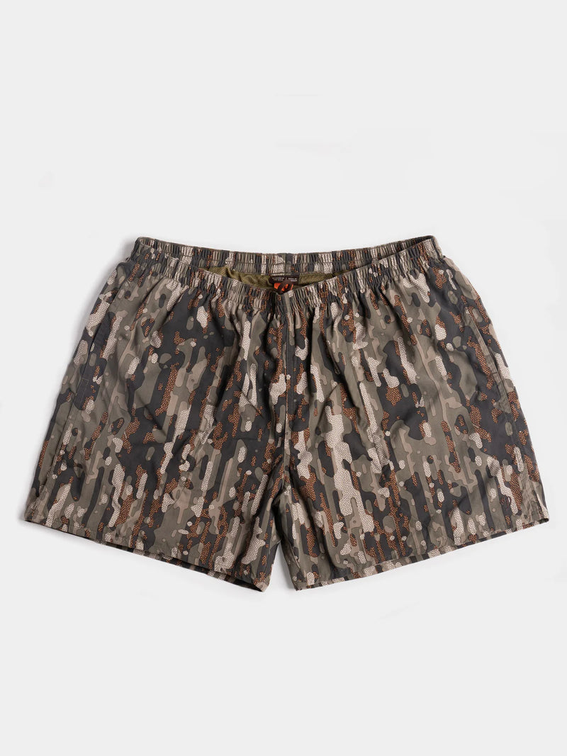 Duck Camp Men's Scout Shorts - 5"