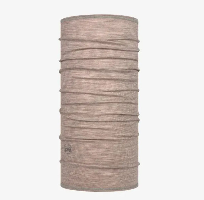 Buff Lightweight Merino Wool Buff