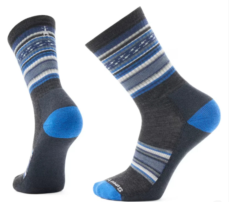 Smartwool Everyday ReGarita Crew Socks