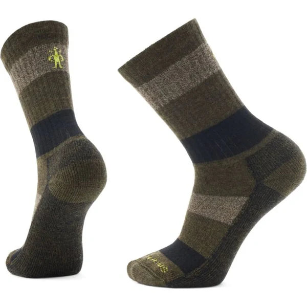Smartwool Everyday Barnsley Sweater Crew Socks