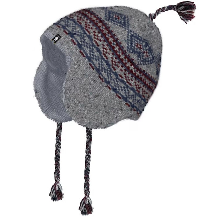 Smartwool Hudson Trail Nordic Hat