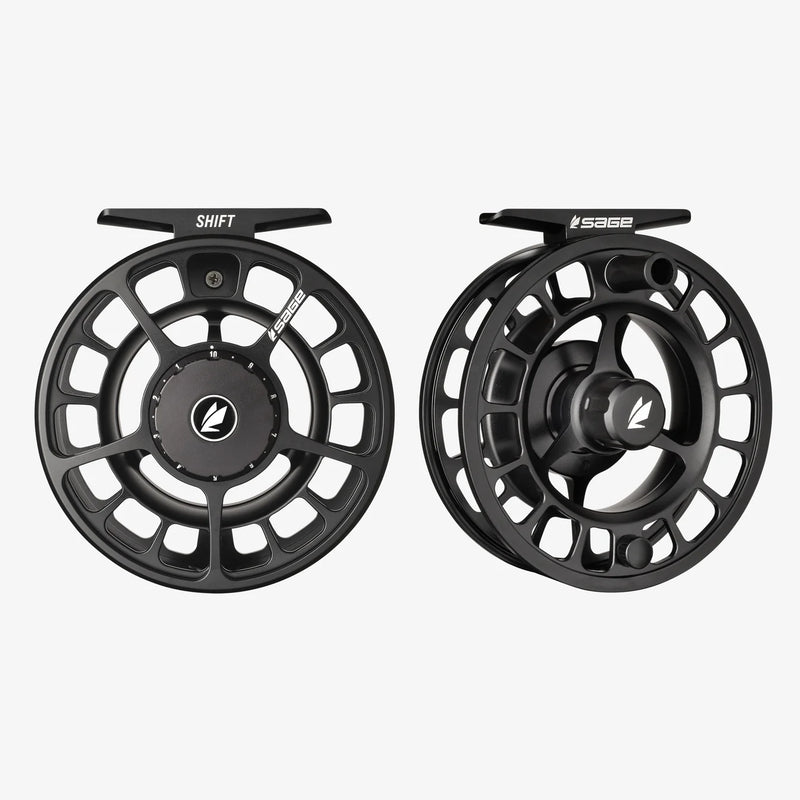 Sage Shift Fly Reel 7/8