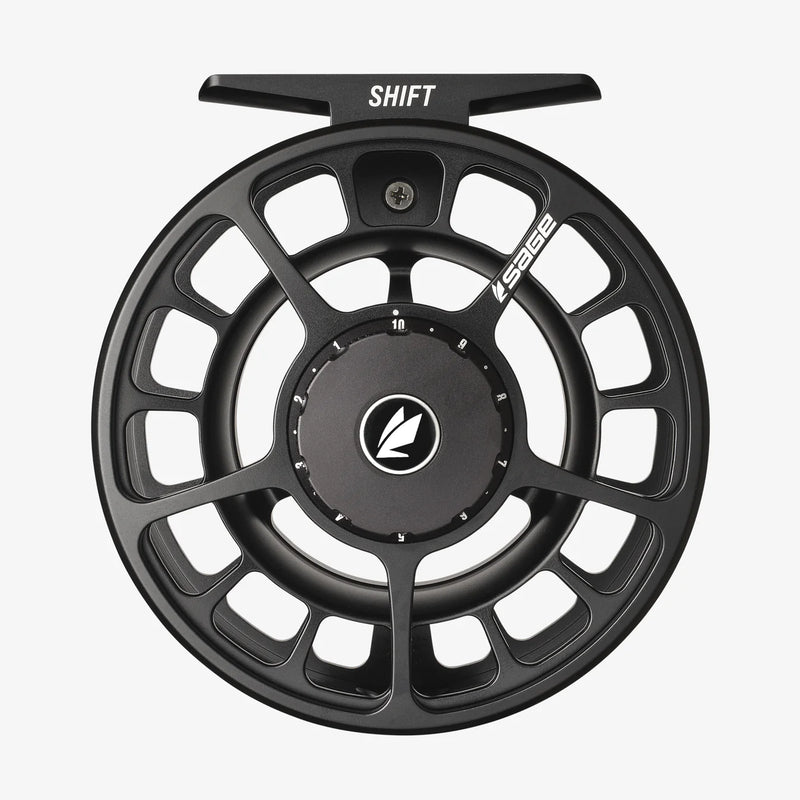 Sage Shift Fly Reel 5/6
