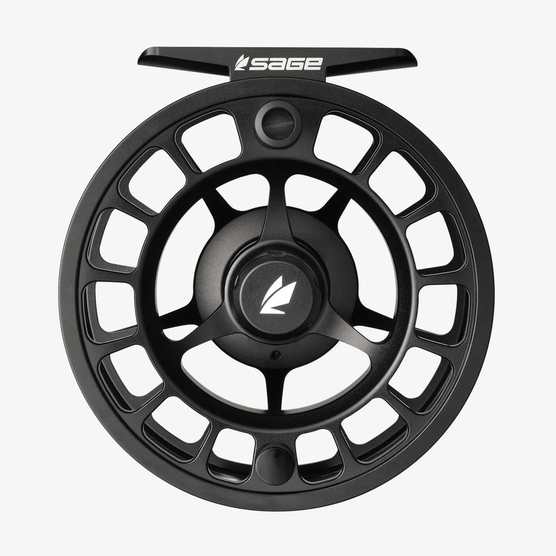 Sage Shift Fly Reel 5/6
