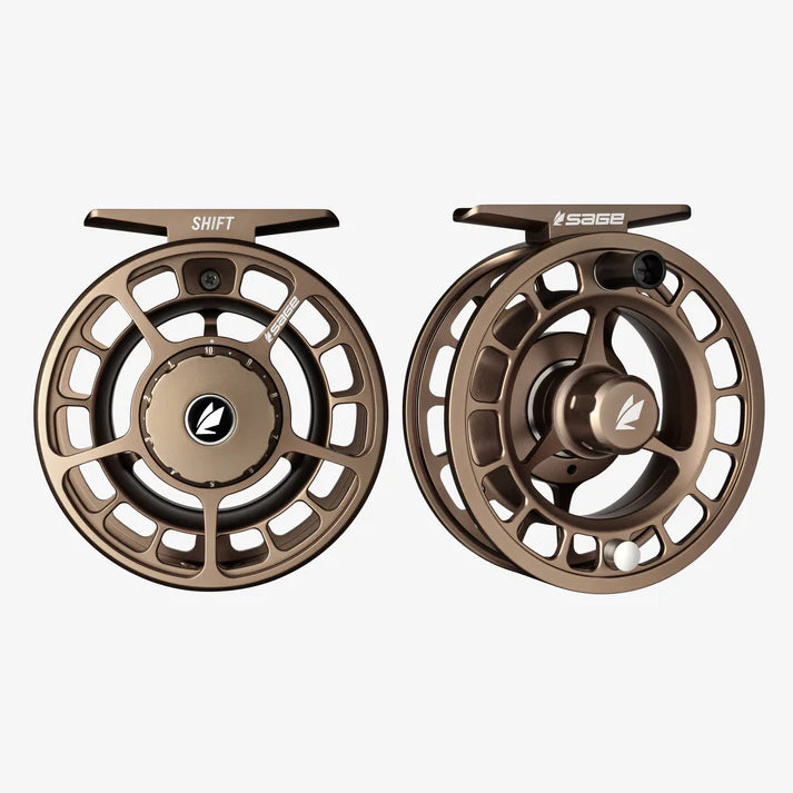 Sage Shift Fly Reel 7/8