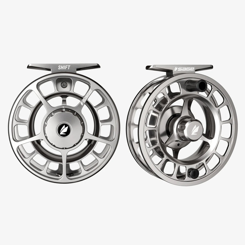 Sage Shift Fly Reel 7/8