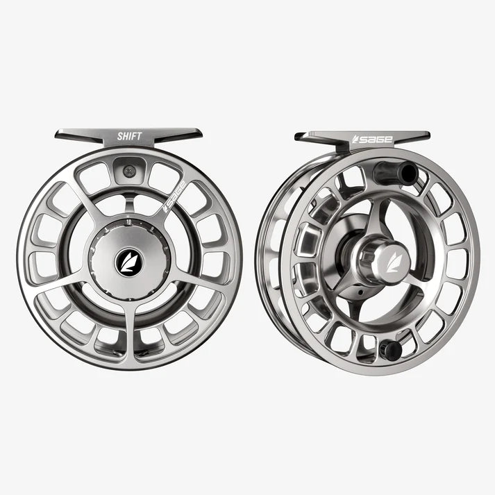Sage Shift Fly Reel 9/10