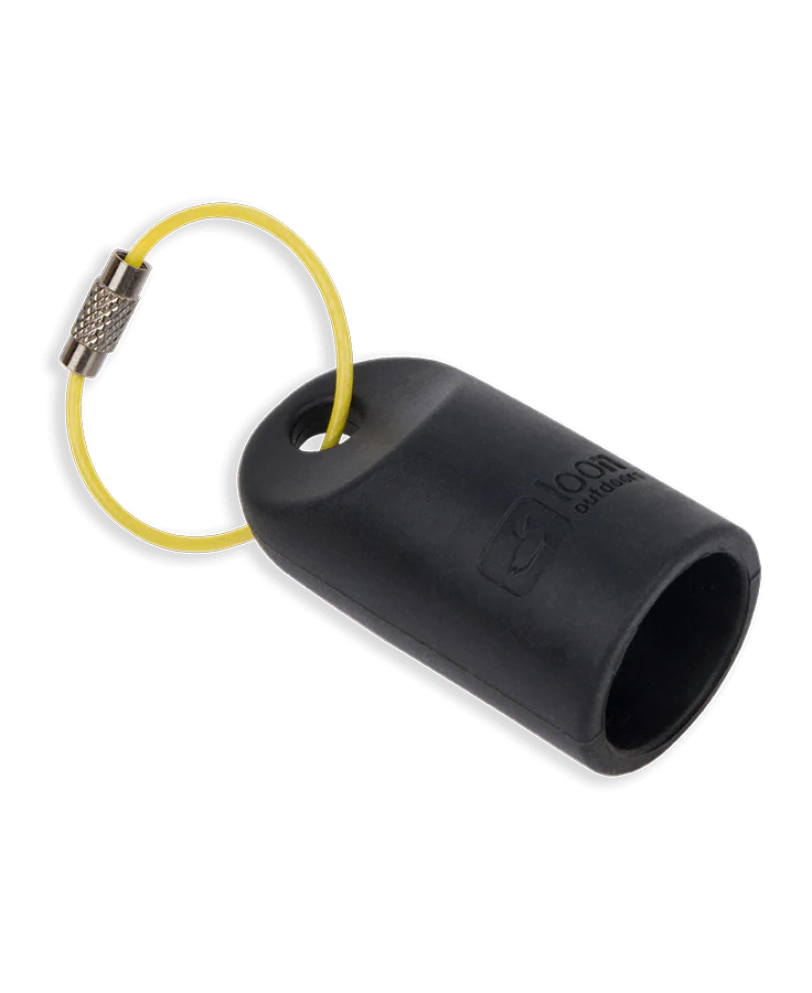 Loon Outdoors Silicone Small Caddy