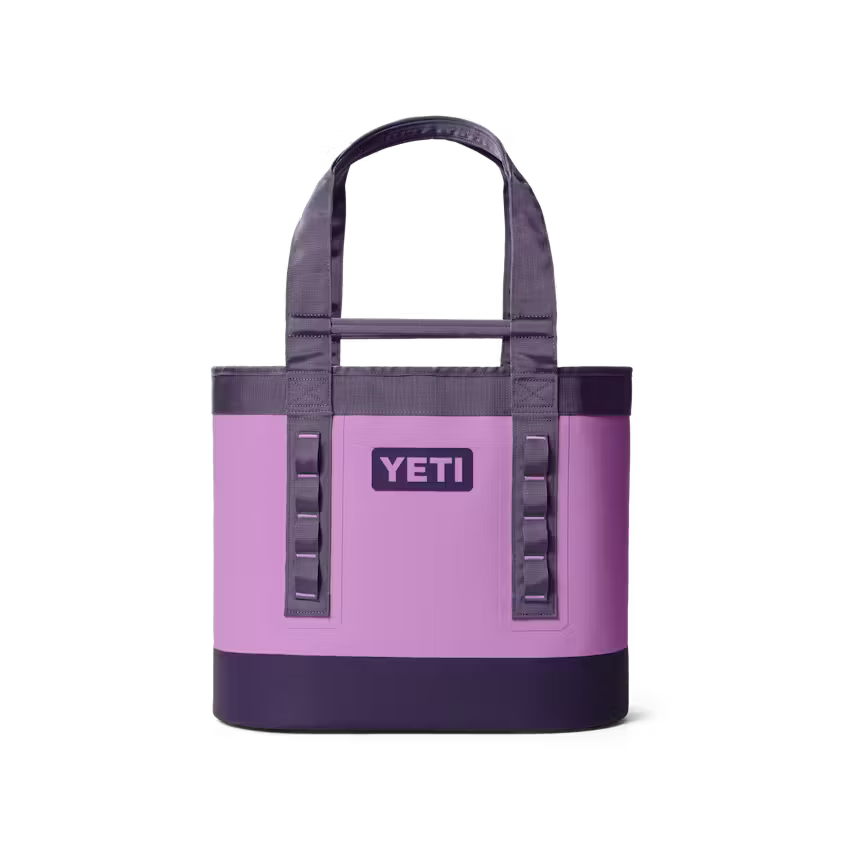 YETI Camino 35 Carryall Tote Bag Desert Bloom YETI Camino 35 Carryall Tote Bag Desert Bloom