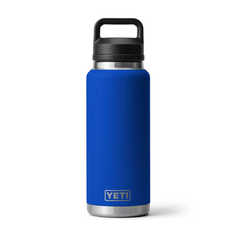 Yeti Rambler 36oz Bottle with Chug Cap